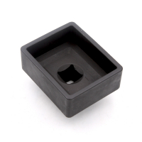 Головка для ступичных гаек Mercedes  60 х 76 мм