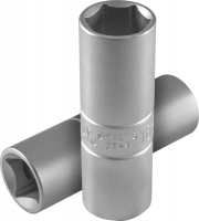 Jonnesway S17H4116 Головка торцевая свечная 1/2"DR, 16 мм