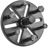 Jonnesway AI010029 Съемник многоцелевой. Jonnesway AI010029 Съемник многоцелевой.