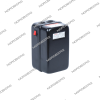 Блок автоматики NCE, 2,2 кВт NORDBERG NCE#ES2.2 Блок автоматики NCE, 2,2 кВт NORDBERG NCE#ES2.2