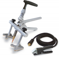 RedHotDot MANULINER Механический сварочный пистолет для споттеров с кабелем