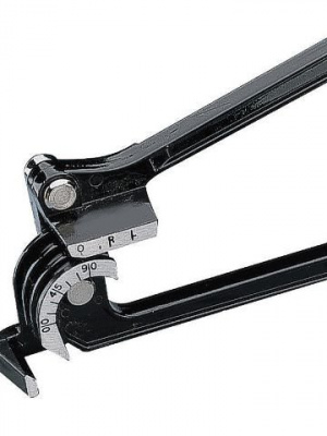 653180 Трубогиб 6;8;10 мм. 180град. длинн. рукоятка