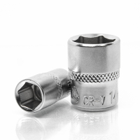 Короткая торцевая головка 1/4", 14 мм CS-14.10.14-6