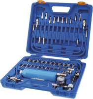 Комплект для очистки инжекторов СТАНКОИМПОРТ, KA-6780K Комплект для очистки инжекторов СТАНКОИМПОРТ, KA-6780K