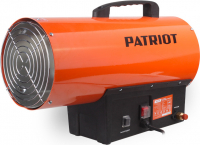 PATRIOT - Калорифер газовый  GSС 105