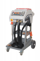 ATIS S54L Аппарат для контактной точечной сварки 220В ATIS S54L Аппарат для контактной точечной сварки 220В