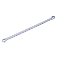 Ключ накидной 10х12 мм, прямой KING TONY 19B01012 Ключ накидной 10х12 мм, прямой KING TONY 19B01012