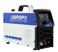Аппарат плазменной резки АВРОРА Джет 50 PFC