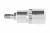 Насадка бита spline M5 55 мм, 1/2
