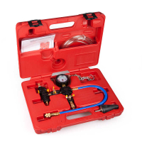 Вакуумное устройство для заправки охлаждающей жидкости Car-Tool CT-1010 Вакуумное устройство для заправки охлаждающей жидкости Car-Tool CT-1010