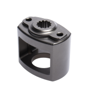 JTC-7238-31 - Ремкомплект для пневмогайковерта JTC-7238 (31) корпус молотка JTC -