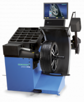 Балансировочный стенд Hofmann Geodyna® 9000p