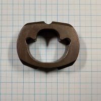 WDK-40432 Молот для гайковерта WDK-20440 50х39,3х14,5 мм WDK-40432 Молот для гайковерта WDK-20440 50х39,3х14,5 мм