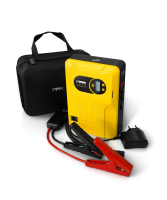 Пуско-зарядное устройство с компрессором КЕДР ПЗУ UltraStarter-140 Пуско-зарядное устройство с компрессором КЕДР ПЗУ UltraStarter-140