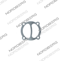 Прокладка алюминиевая для NCP100/420A, NCP100/420, NCP200/580