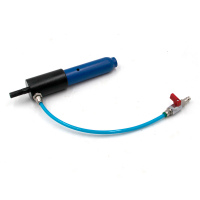 Съемник дизельных форсунок, пневматический