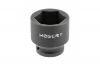 Головка ударная 3/4 «, короткая 41 мм, CrMo, DIN 3121