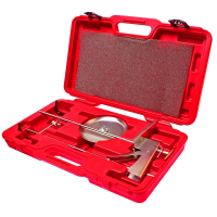 Фиксатор рулевого колеса и педали тормоза МАСТАК 109-50004C Фиксатор рулевого колеса и педали тормоза МАСТАК 109-50004C