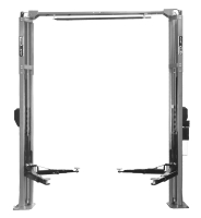 KraftWell KRW4.2EA Подъемник двухстоечный г/п 4200 кг. электрогидравлический KraftWell KRW4.2EA Подъемник двухстоечный г/п 4200 кг. электрогидравлический