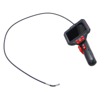 WDK-ED1860 Видеоэндоскоп 180°, зонд 6 мм, экран 5" WDK-ED1860 Видеоэндоскоп 180°, зонд 6 мм, экран 5"