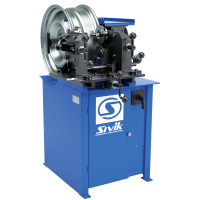 Станок для прокатки дисков Titan ST-17 380В Станок для прокатки дисков Titan ST-17 380В