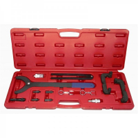 913G7 Набор фиксаторов для AUDI, VW TFSI. 13пр