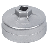 Съёмник масляных фильтров МАСТАК 103-44135 Съёмник масляных фильтров МАСТАК 103-44135