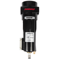 HRS-CS4500 Циклонный сепаратор 4 500 л/мин, 16 бар