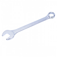 Ключ комбинированный 29 мм МАСТАК 021-10029H Ключ комбинированный 29 мм МАСТАК 021-10029H