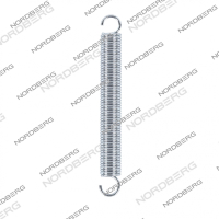 Пружина возвратная для N32034