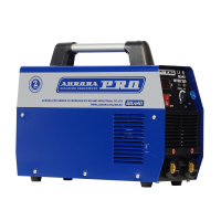 Сварочный инвертор AuroraPRO INTER 200 (MOSFET) Сварочный инвертор AuroraPRO INTER 200 (MOSFET)