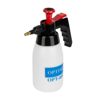 OPT-40810 Распылитель насосного действия для обезжиривателей, 1 л