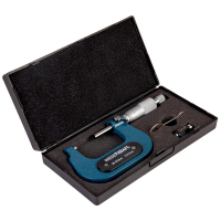 WDK-MM5001 Микрометр нониусный 25-50 мм, 0,01 мм WDK-MM5001 Микрометр нониусный 25-50 мм, 0,01 мм