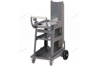 Тележка для сварочного аппарата усиленная NORDBERG T22