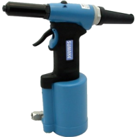 Пневмогидравлический заклепочник ST-6674 Пневмогидравлический заклепочник ST-6674