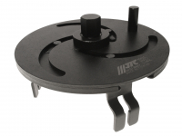 Съемник крышек насосов топливных универсальный 3-х лапый 100-170мм JTC