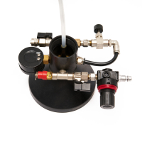 Головная часть для пеногенератора ROSSVIK Головная часть для пеногенератора ROSSVIK