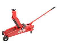 Домкрат подкатной 3т 192-533мм GTE Домкрат подкатной 3т 192-533мм GTE