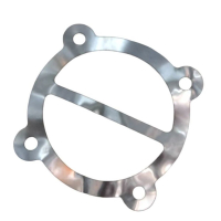 OPT-301042-10 Прокладка клапанной плиты для компрессоров Optimus OPT-301042-10 Прокладка клапанной плиты для компрессоров Optimus