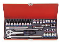 3/8” комплект  торцевых головок 3034MR