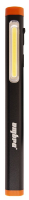 Ombra A90065 Фонарь светодиодный аккумуляторный, карманный, со световым пучком 300+180 Лм