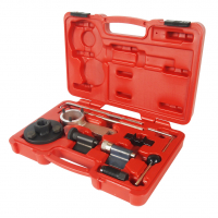 Набор фиксаторов распредвала для установки фаз ГРМ (VW AUDI TDI) JTC Набор фиксаторов распредвала для установки фаз ГРМ (VW AUDI TDI) JTC