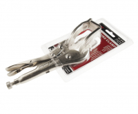 Клещи для сварочных работ 9" с фиксатором JTC Клещи для сварочных работ 9" с фиксатором JTC