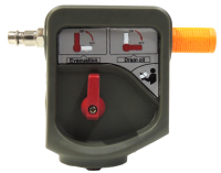 Насос вакуумный для NORDBERG 2379-BC Насос вакуумный для NORDBERG 2379-BC