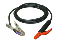 FoxWeld Кабели сварочные длина 2 м разъем 25 м²