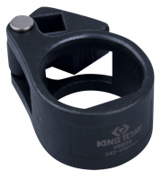 Ключ поперечной рулевой тяги, 42-50 мм KING TONY 9BE63