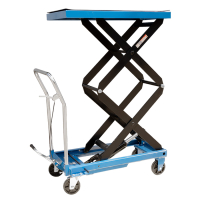 Гидравлический подъемный стол 300 кг HT0301 Гидравлический подъемный стол 300 кг HT0301