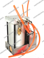 Пневмонасос для домкрата N402 NORDBERG 000007934 Пневмонасос для домкрата N402 NORDBERG 000007934