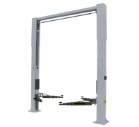 ATIS A245CHM (PEAK 210CHX) Подъемник двухстоечный, с регулируемой высотой колонны 4.5 т. (Красный) ATIS A245CHM (PEAK 210CHX) Подъемник двухстоечный, с регулируемой высотой колонны 4.5 т. (Красный)