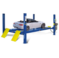 PEAK PEAK 410A Подъемник четырехстоечный, 4.5 т. под 3D сход-развал